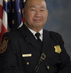Supervisory Police Officer Yiu Tak "Louis" Tao, United States Department of Justice