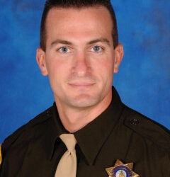 Detective Justin Michael Terry, Las Vegas Metropolitan Police Department, Nevada