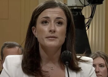 What Cassidy Hutchinson’s Testimony Means for Criminal Prosecution of Donald Trump: Report