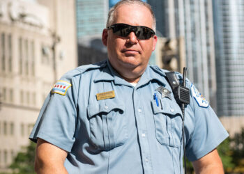 Chicago police limit foot pursuits under new policy intended to enhance officer safety and public trust