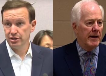 Growing Anger as Senators' Gun Bill Won't Include Majority of Americans' Demands