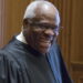Clarence Thomas Rants Against SPLC's 'Hate Group' Designation of Anti-LGBTQ Christian Church