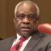 Clarence Thomas Under Fire as He Suggests COVID Vaccines Are Derived From Cells of 'Aborted Children'