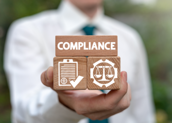 compliance checkmark