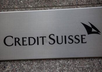 Credit Suisse Makes Human Sacrifice To Appease Gary Gensler