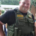 Deputy Sheriff Austin W. "Melvin" Richardson, Fremont County Sheriff's Office, Iowa