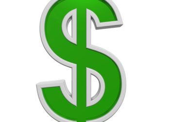 dollar sign