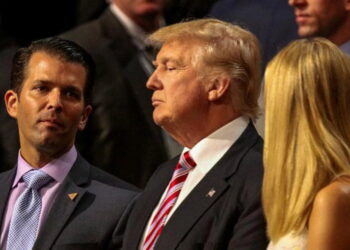 Trump and Two Adult Children to Give Sworn Testimony Under Oath in Bank and Tax Fraud Investigation