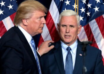 'Every Sign' Trump Wanted to See Members of Congress and His VP 'Shot or Killed': Historian