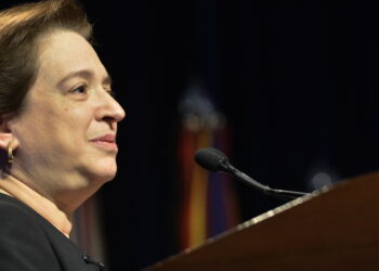 ‘I Cannot Think of Many Things More Frightening’: Justice Kagan Rebukes SCOTUS Conservatives Over EPA Ruling