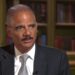 Eric Holder