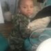Little Nylo was drowned to death in the Ohio River, his body not yet being recovered.