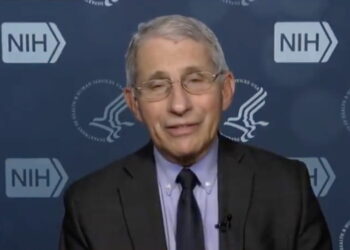 Fauci Tests Positive for COVID