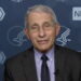 Fauci Tests Positive for COVID