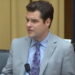 Matt Gaetz Thinks Voters Should Carry Guns to the Polls to Protect From 'Intimidation'