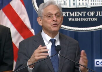 Merrick Garland's Response About Any Possible High-Level January 6 Prosecutions? 'Cagey'