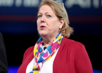 Ginni Thomas Says She 'Looks Forward' to Testifying Before Jan. 6 Committee