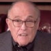 Giuliani Tweets, Deletes Claim He 'Refused All Alcohol' Election Night: 'My Favorite Drink..Diet Pepsi'