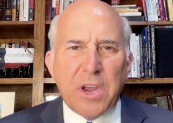 Louie Gohmert Slammed for Claim Democrats Are Responsible for US Gun Violence 'Carnage'