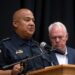 Uvalde school police chief denies claim he’s not cooperating with probe