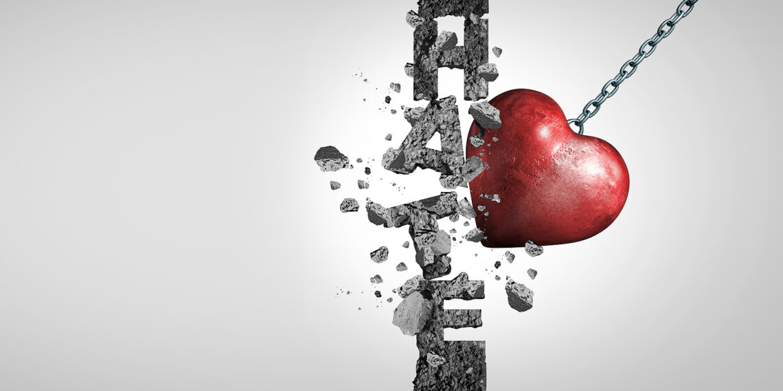 California Church Shooting Deemed a Hate Crime