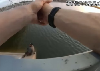 Ariz. PD's water rescue protocols under review after man drowns