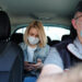 Who is Liable for a Passenger's injuries in Los Angeles?