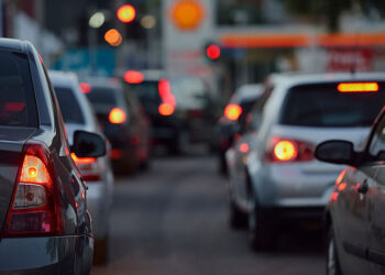What are the Main Causes of Car Accidents in Los Angeles?