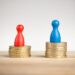 pay gap