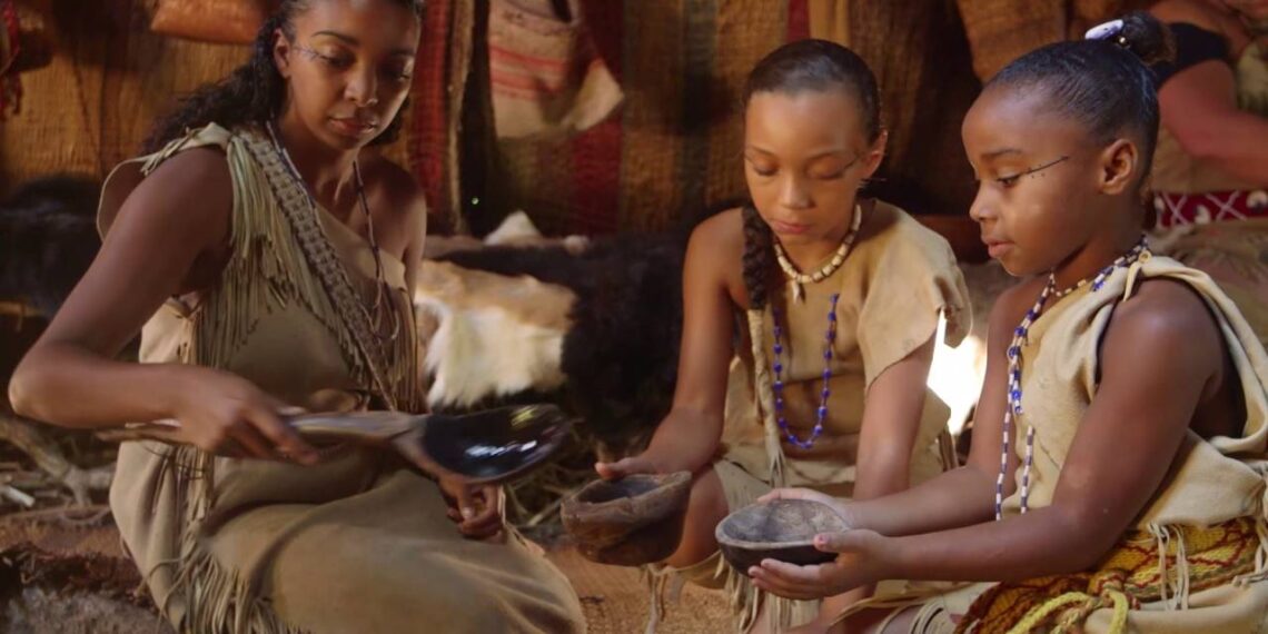 Indigenous Native American children, Senate Indian Affairs