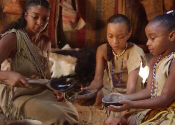 Indigenous Native American children, Senate Indian Affairs