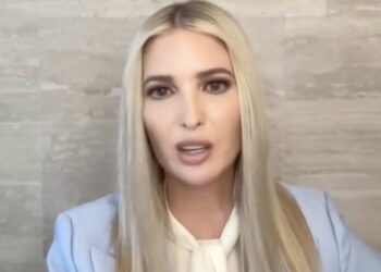 Trump Mocked for Throwing Ivanka 'Under the Bus' After Her Jan. 6 Committee Interview Airs on National TV