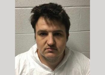 Jason Karels, 35, has been charged with three counts of murder in the death of his children. 