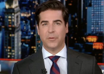 Fox News Host Baselessly Alleges Possible 'Criminal Conspiracy' From Biden, Top Dems in Kavanaugh Assassination Plot