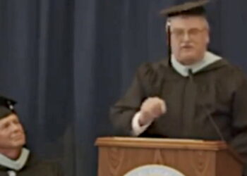 Ohio School District Not Apologizing for Graduation Speaker's 'Biblical Principles' Remarks