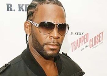 R. Kelly receives 30-year prison sentence – Law Officer