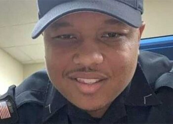 Officer Kennis Croom