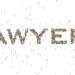 These law firms had 'noteworthy moves' in head count; which were tops for female, LGBTQ attorneys?