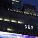 lehman brothers via db