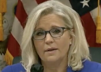 Liz Cheney: Intelligence Identified Plans to ‘Invade’ and ‘Occupy the Capitol’ and ‘Halt’ Electoral Vote Count