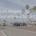 How to Handle a Los Angeles Bicycle Accident Injury