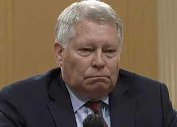 Conservative Former Judge Testifies Donald Trump and Allies Are Threat to Democracy (Video)