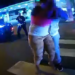 N.J. officers shoot armed man holding woman in headlock