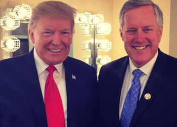 Trump Declares Hutchinson 'Totally Discredited' as Former Aide Says Someone in His Orbit Tried to Influence Her Testimony