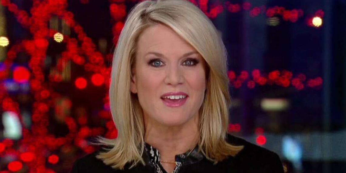 Martha MacCallum, Fox News, Trump Election, lack of evidence