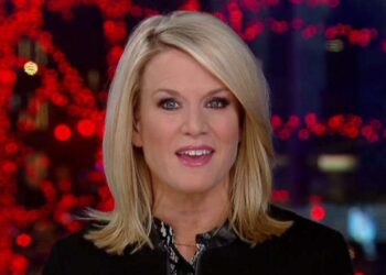 Martha MacCallum, Fox News, Trump Election, lack of evidence