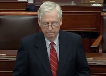 CNN Conservative Warns GOP About Roe Ruling Blowback