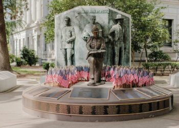 Memorializing our fallen sisters - American Police Beat Magazine