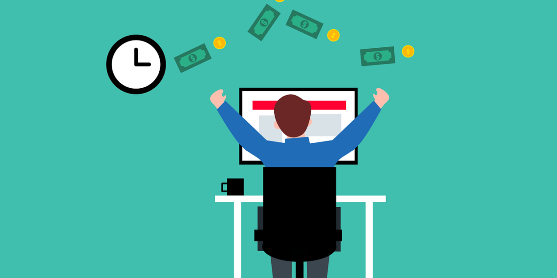 Sidehustles for Lawyers:  How To Achieve Your Dream on Your Schedule Legally and Ethically￼ – My Shingle