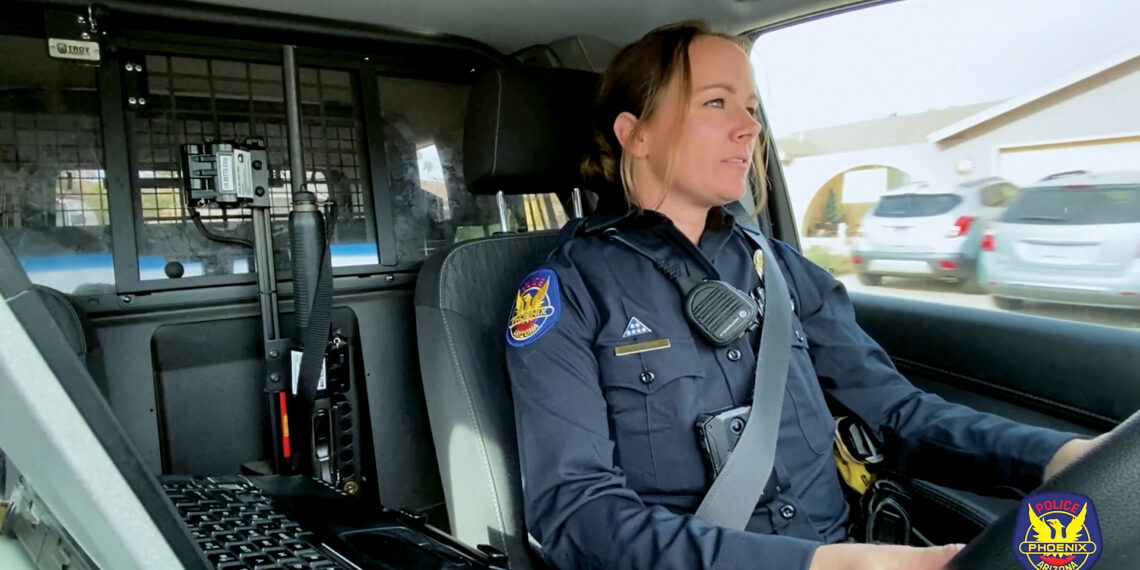 National Law Enforcement Memorial Fund Announces May 2022 Officer of the Month